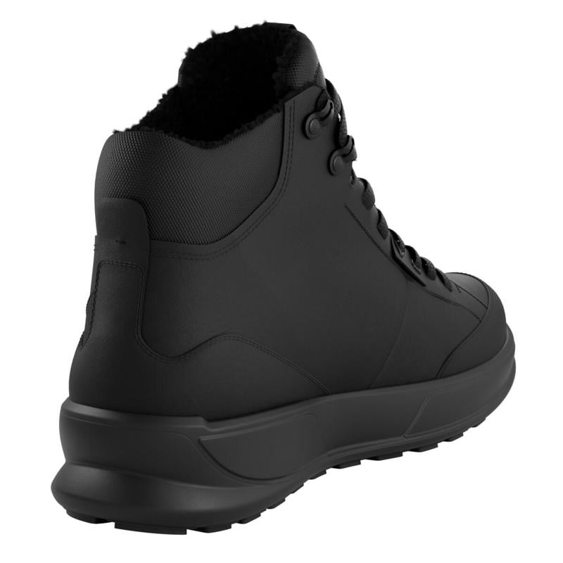 Black ECCO Byway 2.0 Black