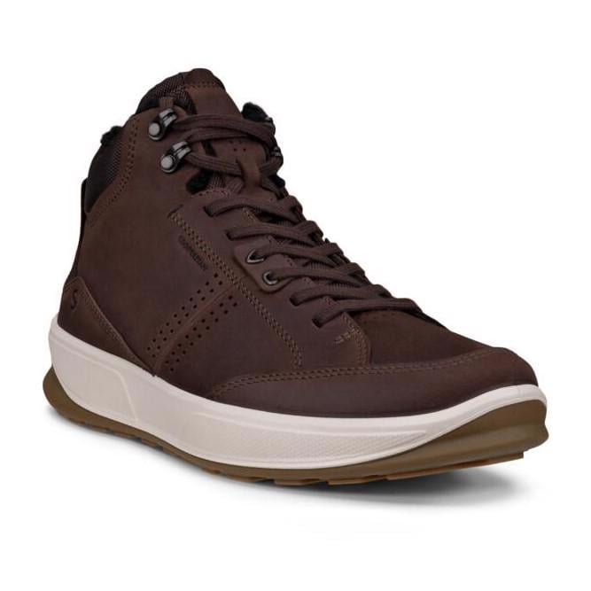Brown ECCO Byway 2.0 Mocha
