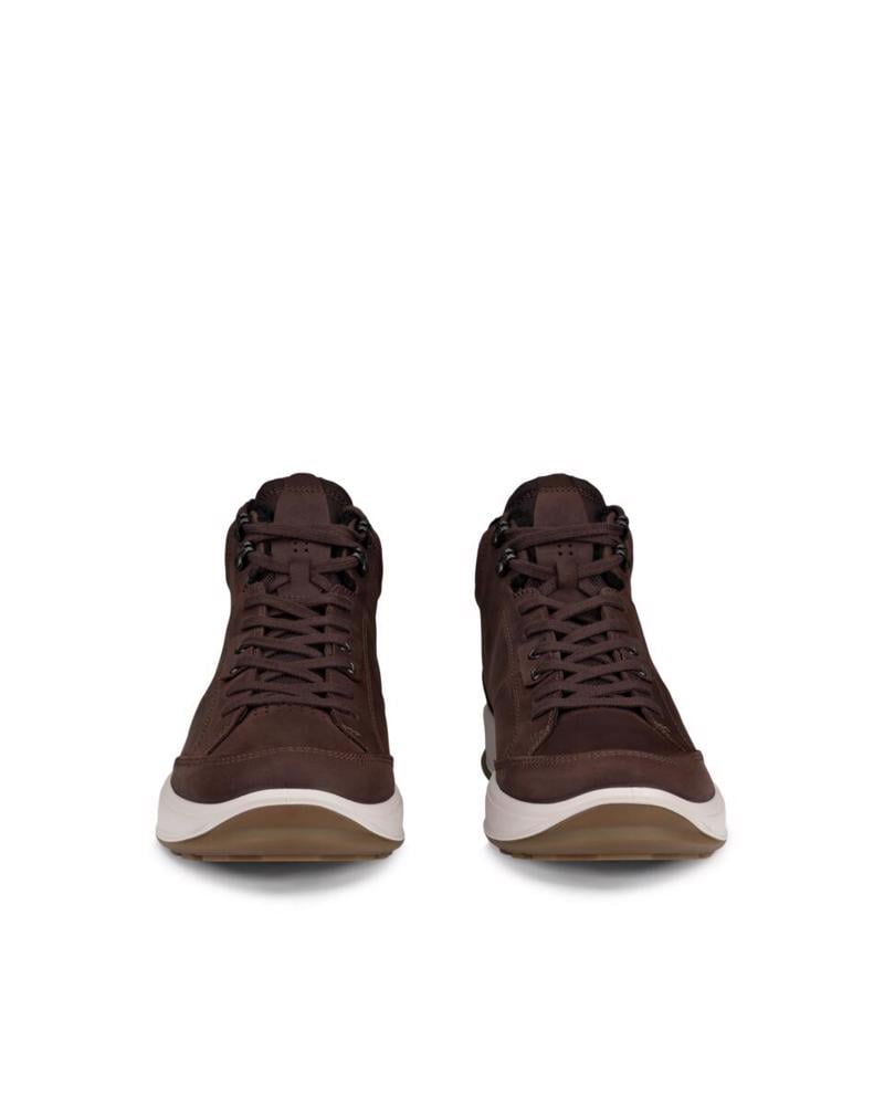Brown ECCO Byway 2.0 Mocha