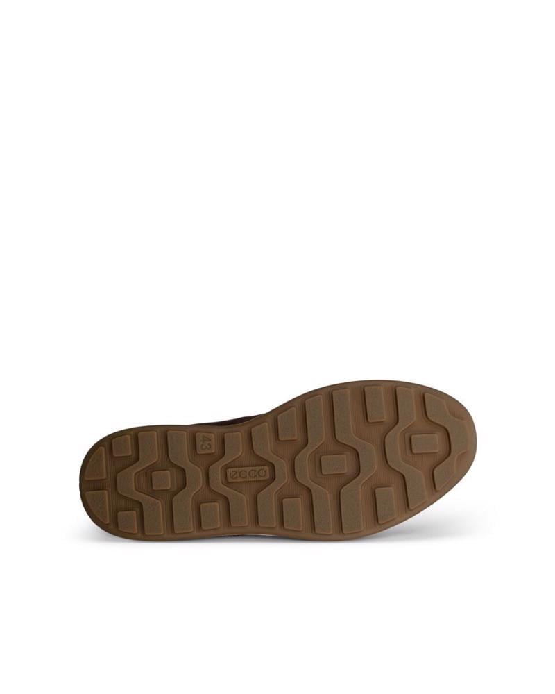 Brown ECCO Byway 2.0 Mocha