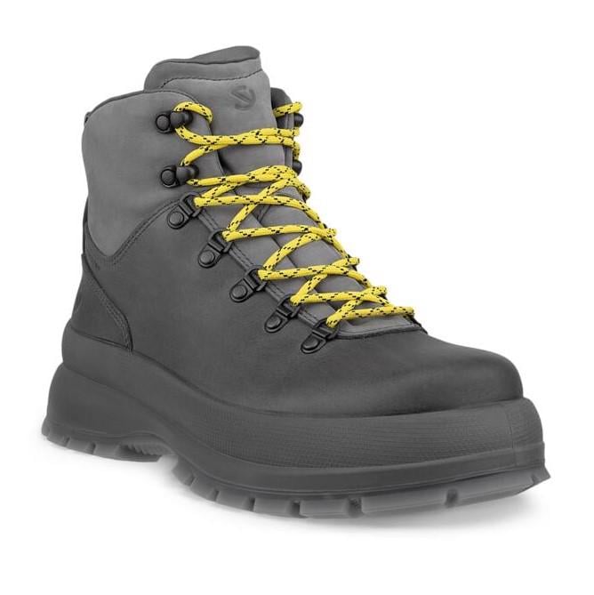 Gri ECCO Track 30 M Steel