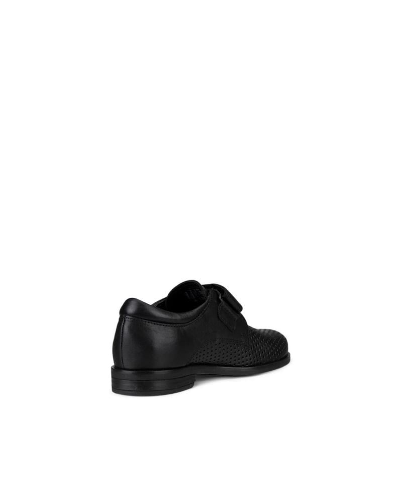 Black ECCO SCHOLAR BLACK