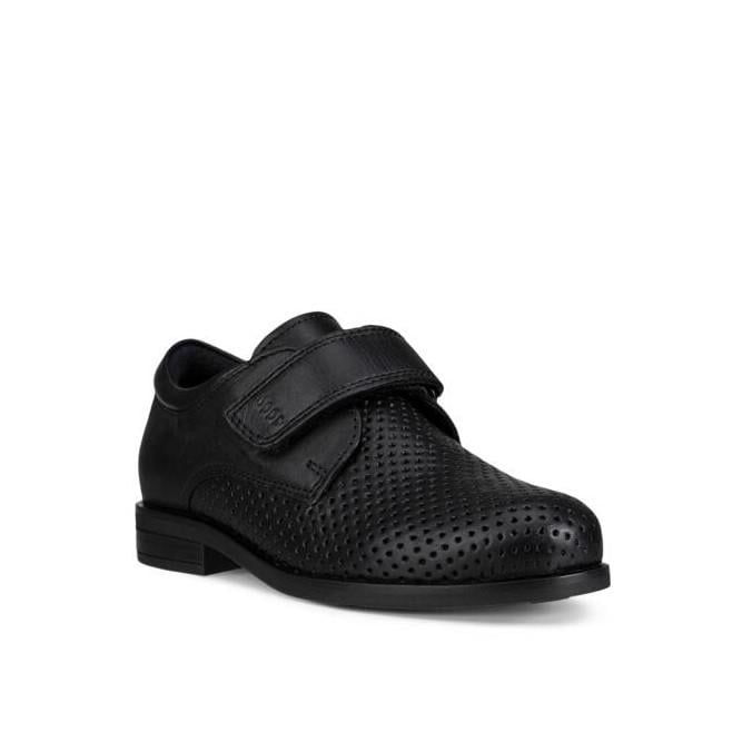Siyah ECCO SCHOLAR BLACK