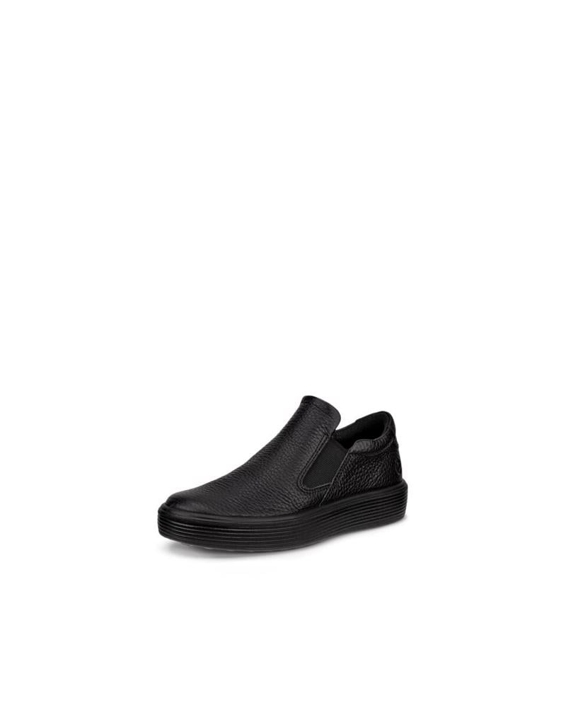 Black ECCO Soft 60 K Black