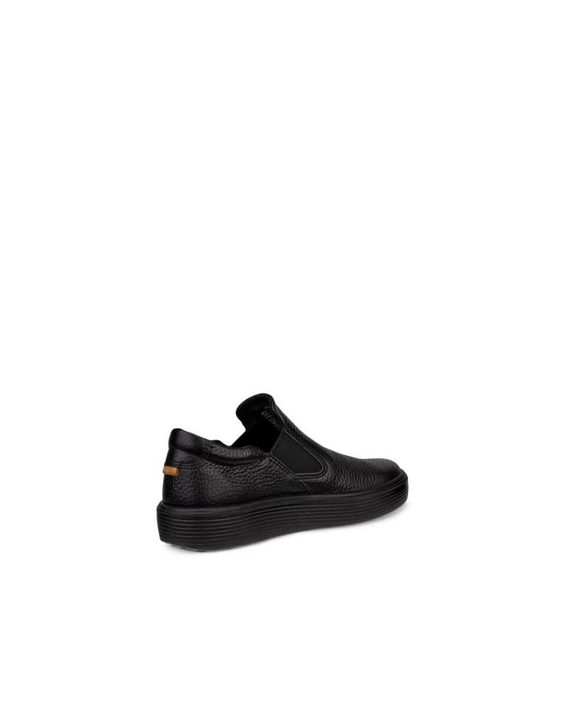 Black ECCO Soft 60 K Black