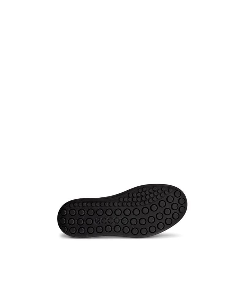 Black ECCO Soft 60 K Black