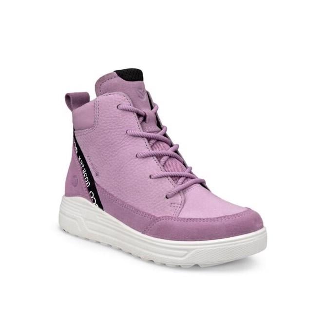 Pembe ECCO Urban Snowboarder Lavender Mist