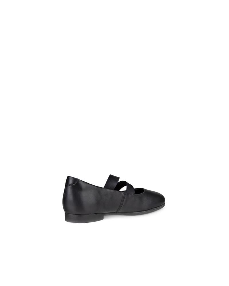Black ECCO ANINE K BLACK/BLACK