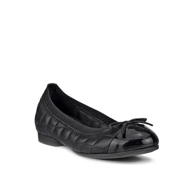 Siyah Anine K Black Black Venezia Cirrus