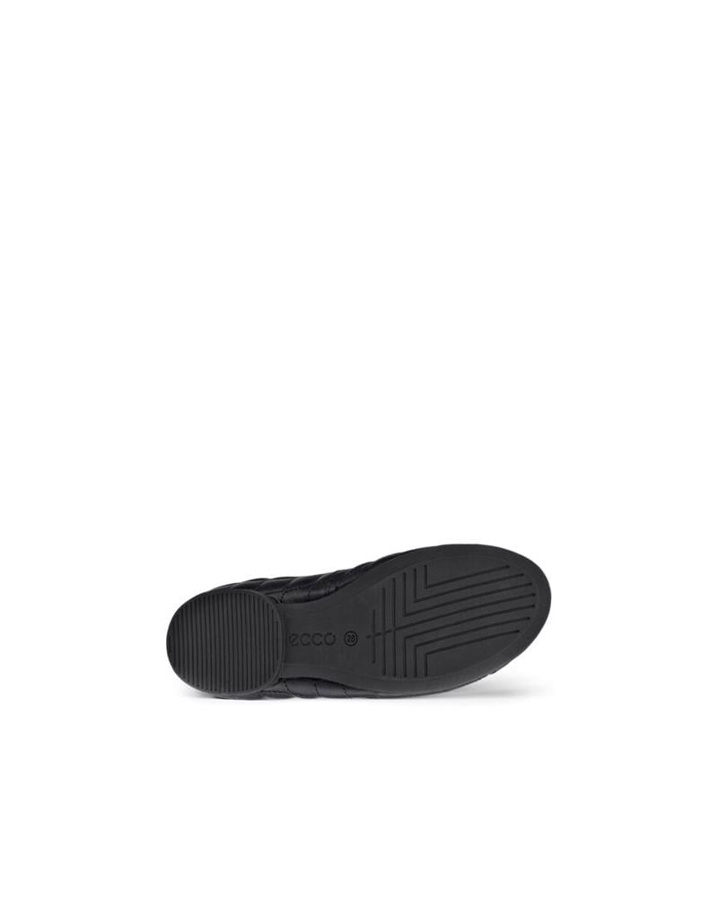Black Anine K Black Black Venezia Cirrus