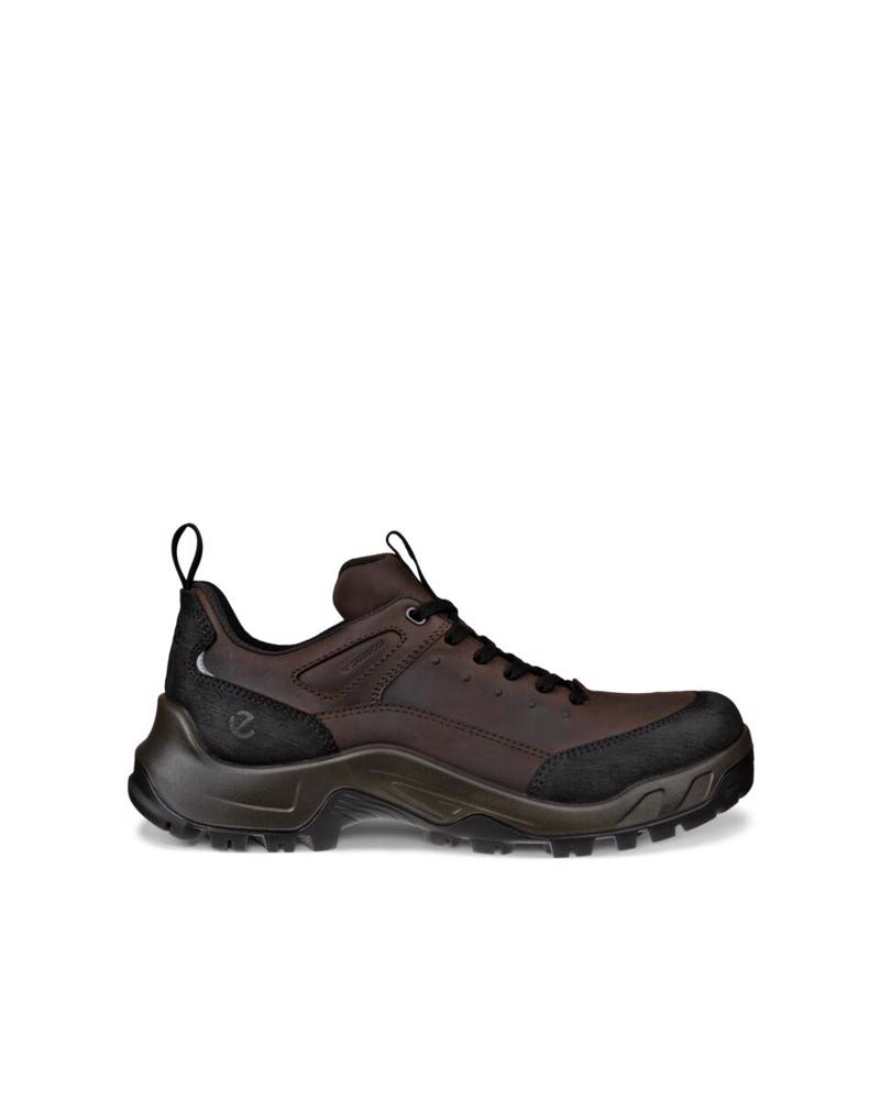 Siyah ECCO Offroad M Mocha | Ecco