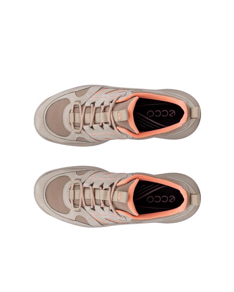 Bej ECCO Offroad W Nude/Coral Ecco