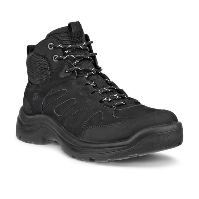 Siyah ECCO Offroad W Black