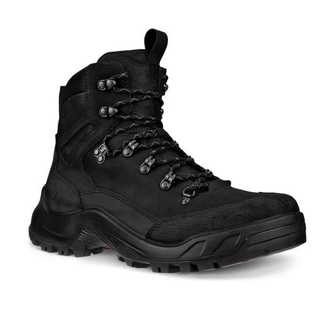 Siyah ECCO Offroad M Black