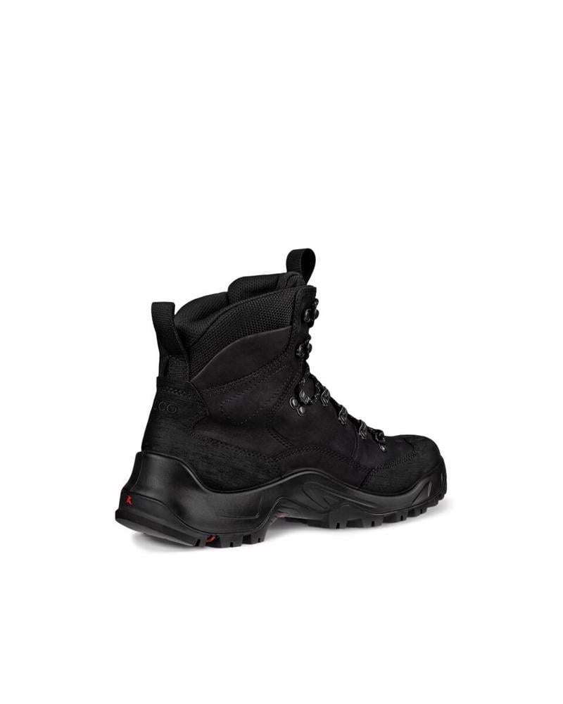 Black ECCO Offroad M Black