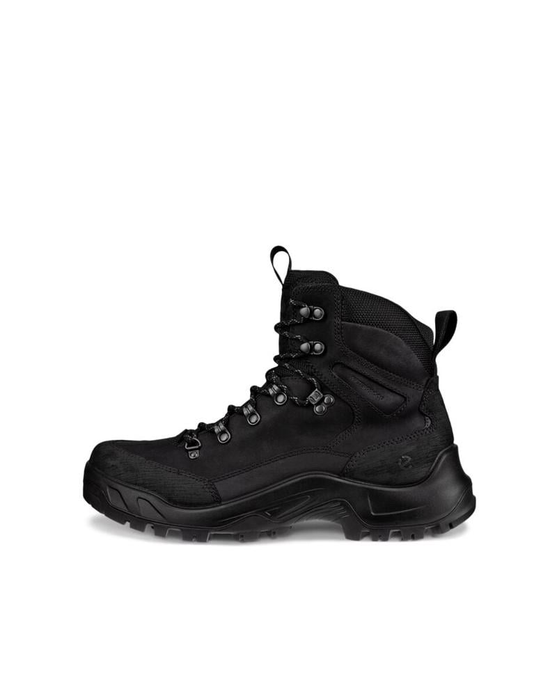 Black ECCO Offroad M Black