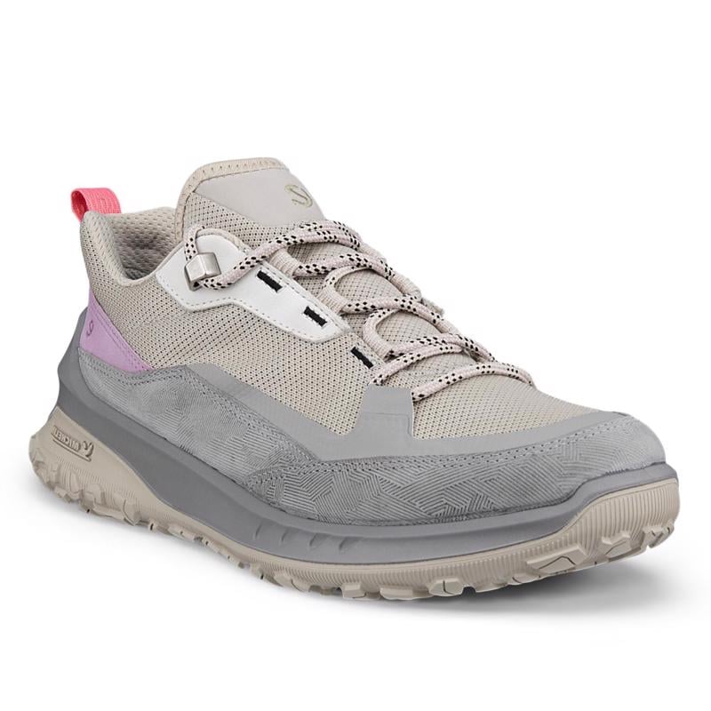 Gri ECCO ULT-TRN W Wild Dove