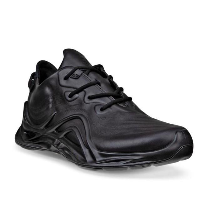 Black ECCO Biom Infinite W Black