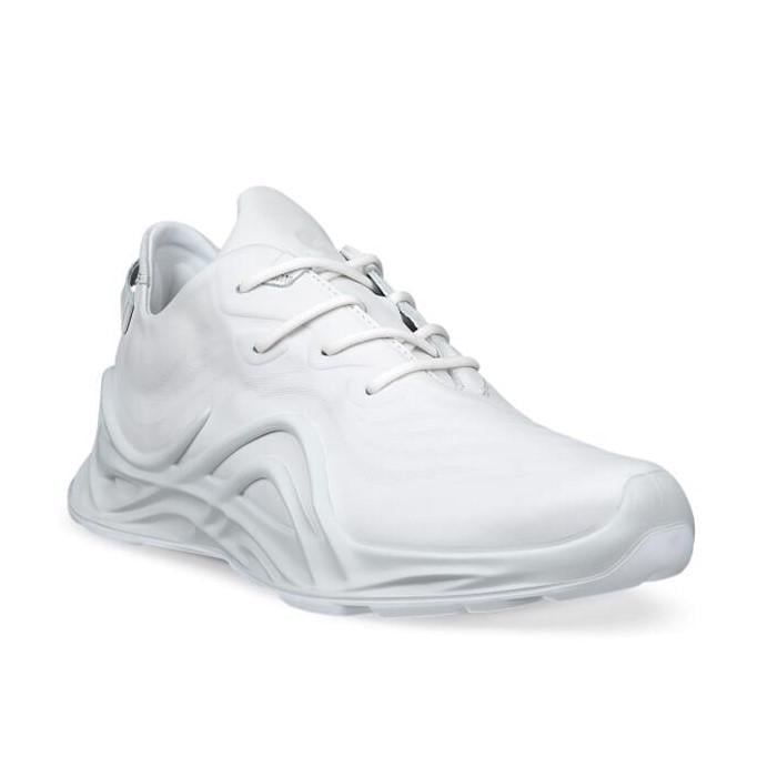 Beyaz ECCO Biom Infinite W White