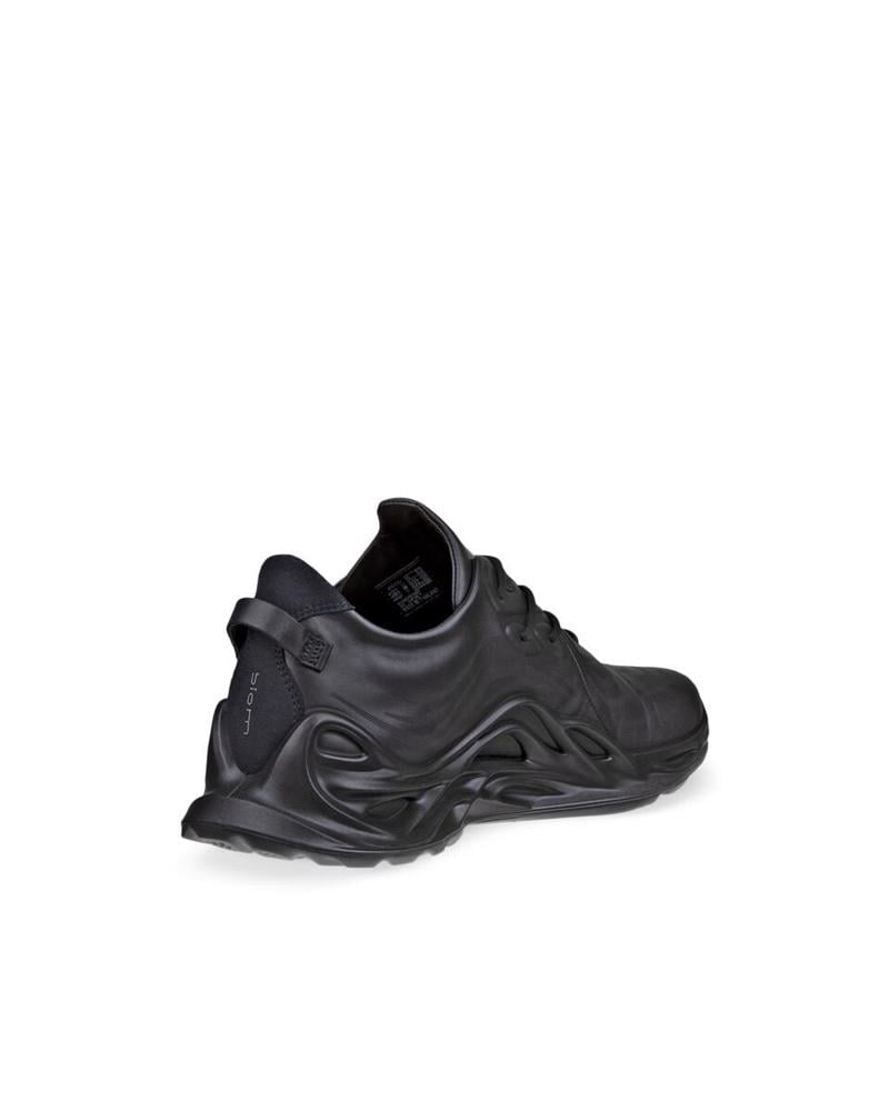 Black ECCO Biom Infinite M Black
