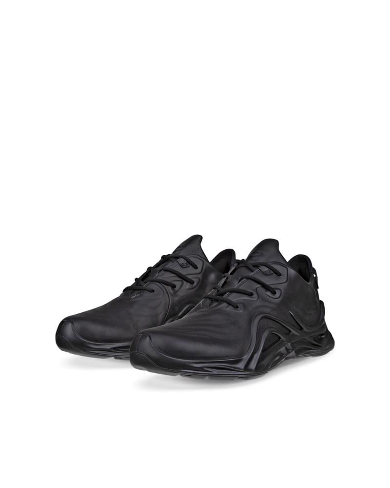 Black ECCO Biom Infinite M Black