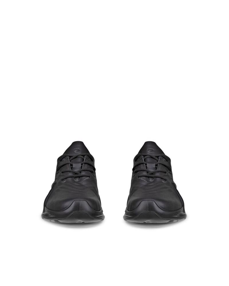 Black ECCO Biom Infinite M Black