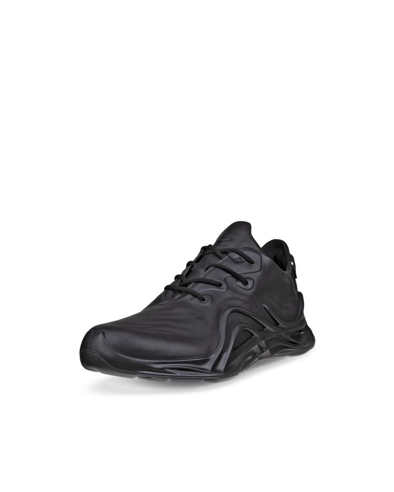 Black ECCO Biom Infinite M Black