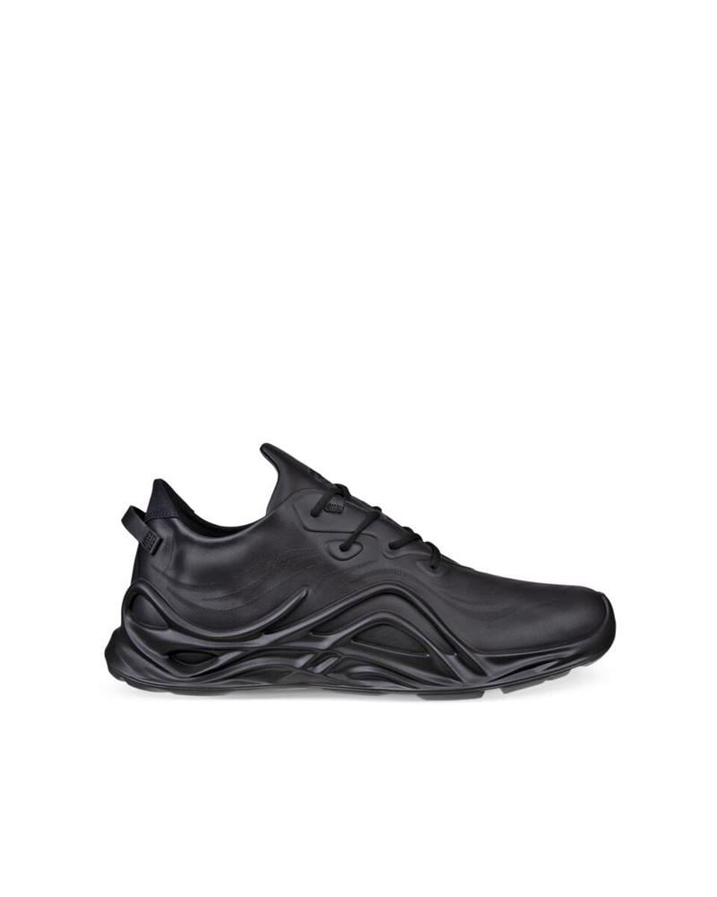 Black ECCO Biom Infinite M Black