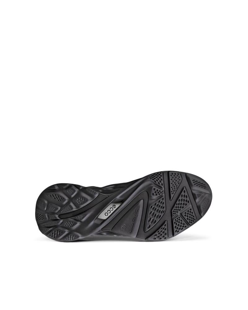 Black ECCO Biom Infinite M Black