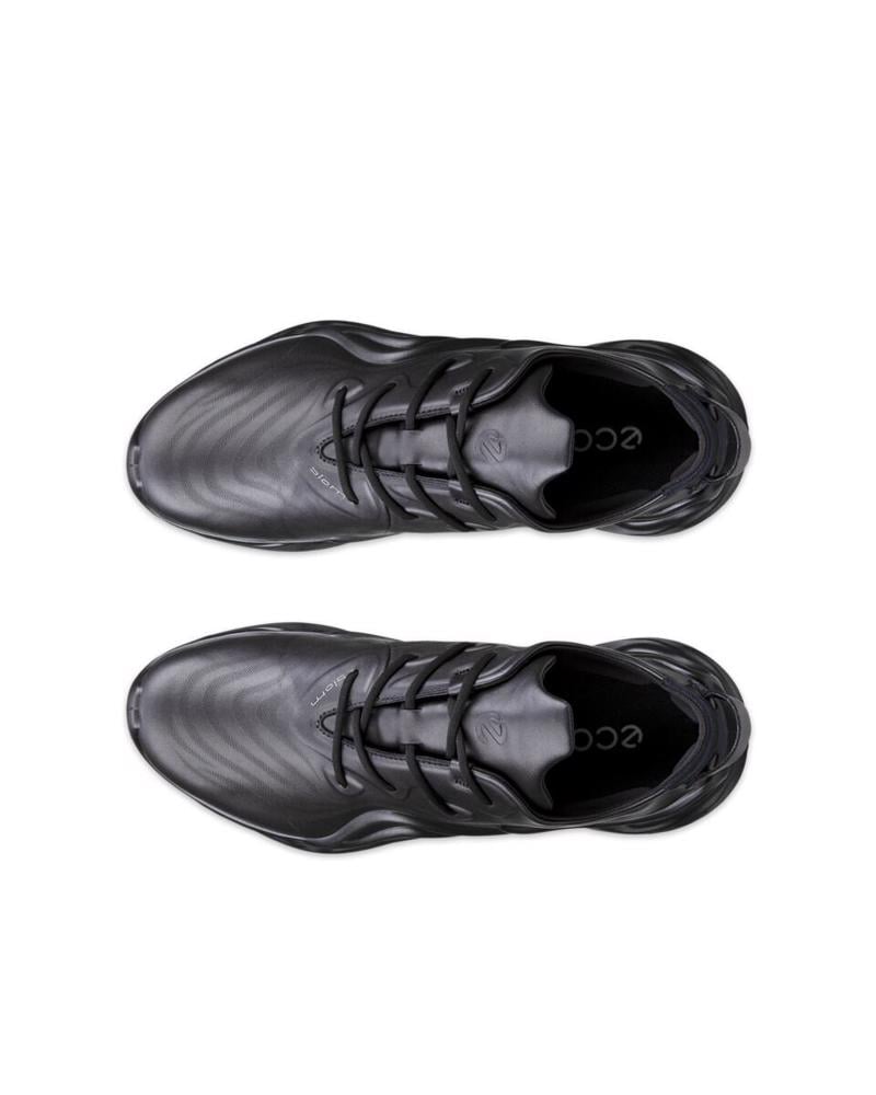 Black ECCO Biom Infinite M Black