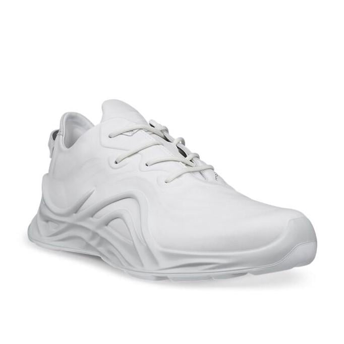 Beyaz ECCO Biom Infinite M White