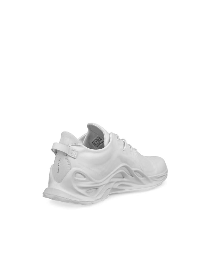 White ECCO Biom Infinite M White