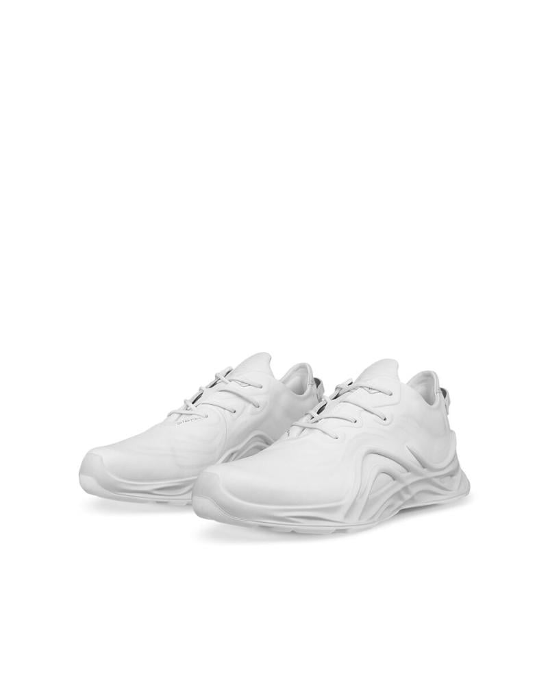 White ECCO Biom Infinite M White