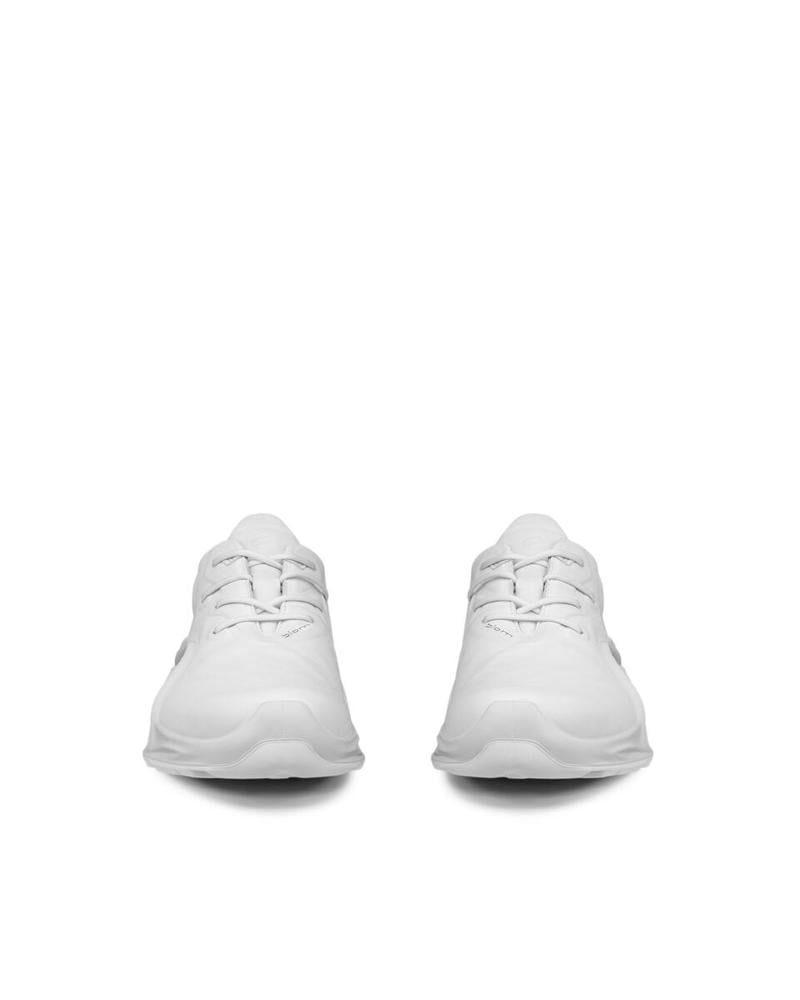 White ECCO Biom Infinite M White