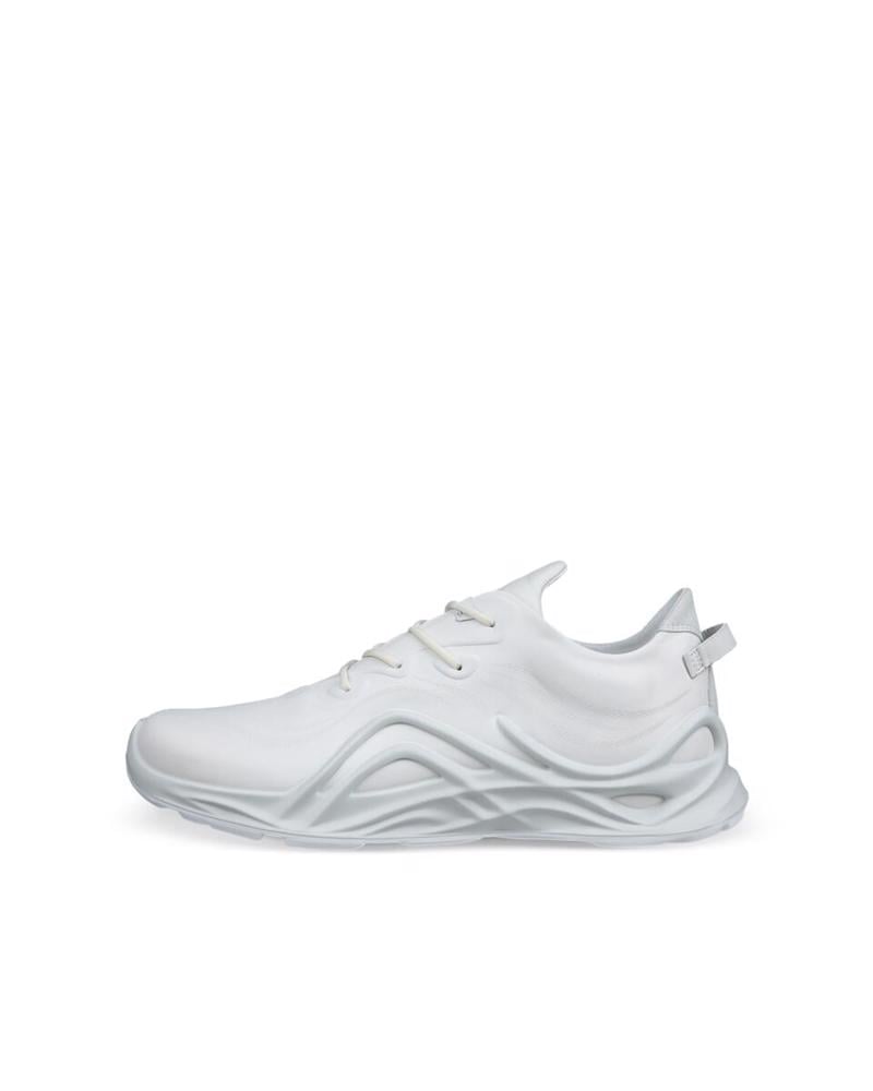 White ECCO Biom Infinite M White