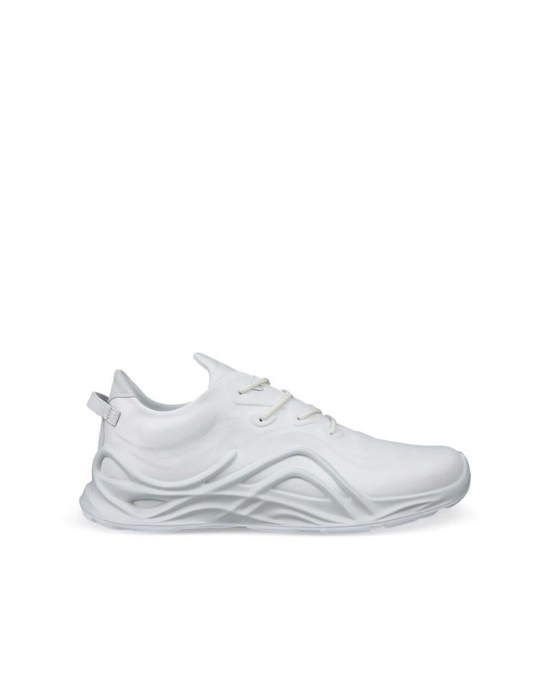 White ECCO Biom Infinite M White