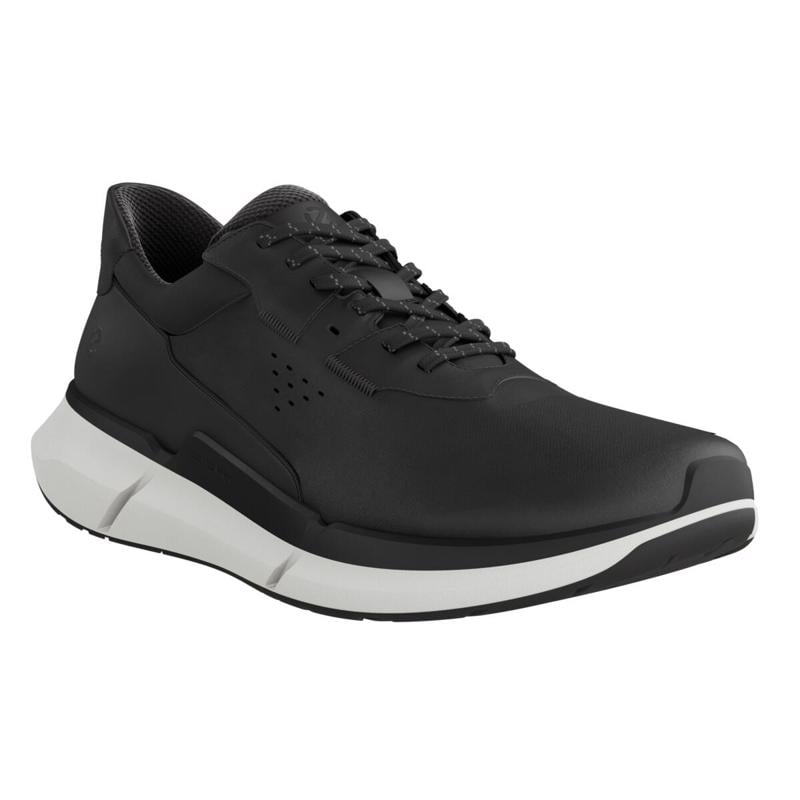 Black Biom 2.2 W Black