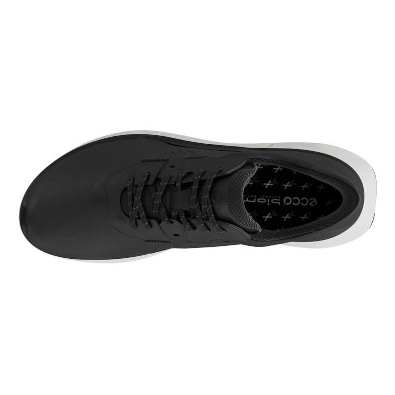 Black Biom 2.2 W Black