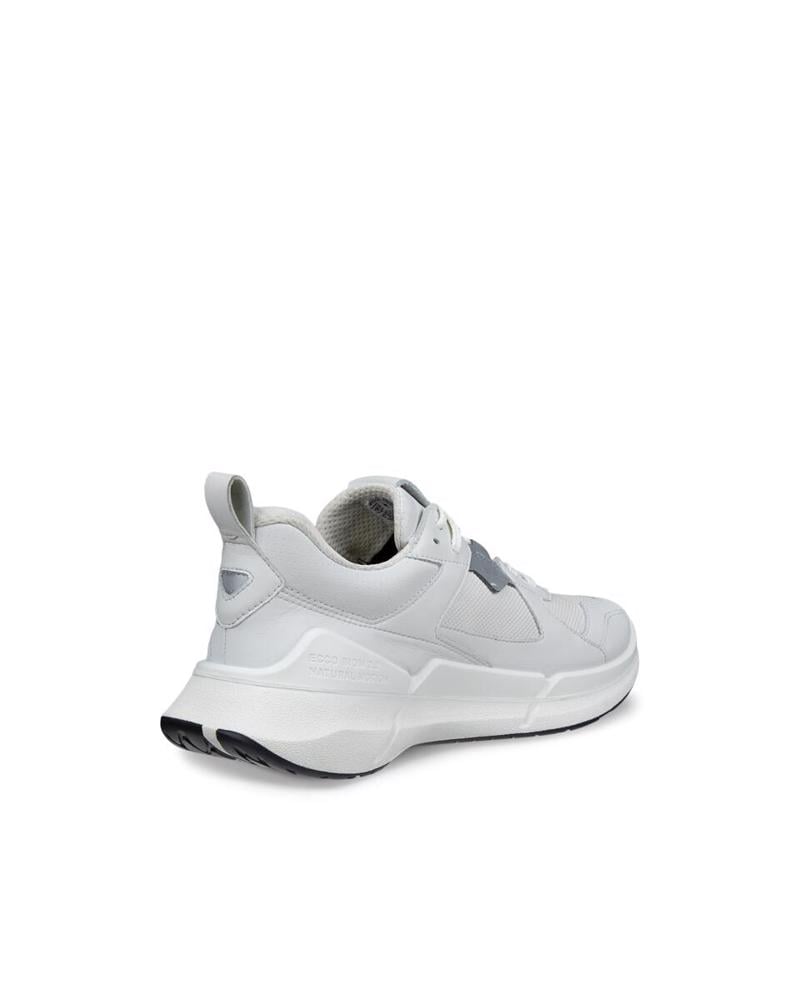 White ECCO Biom 2.2 W White