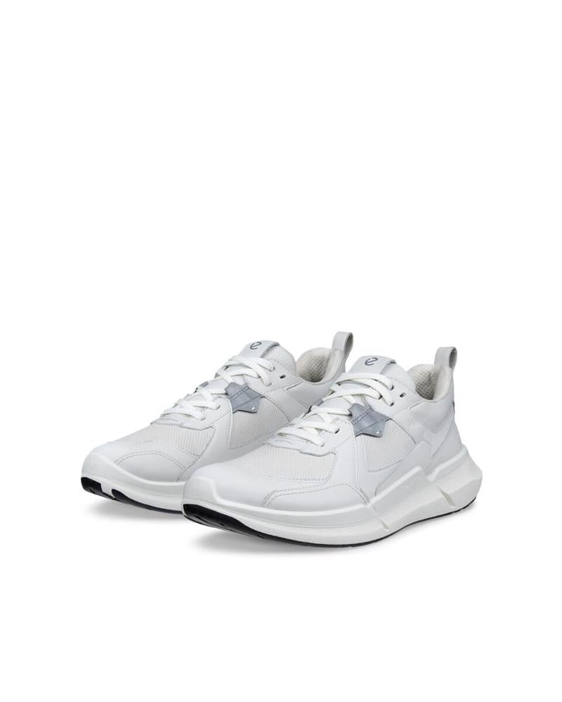 White ECCO Biom 2.2 W White