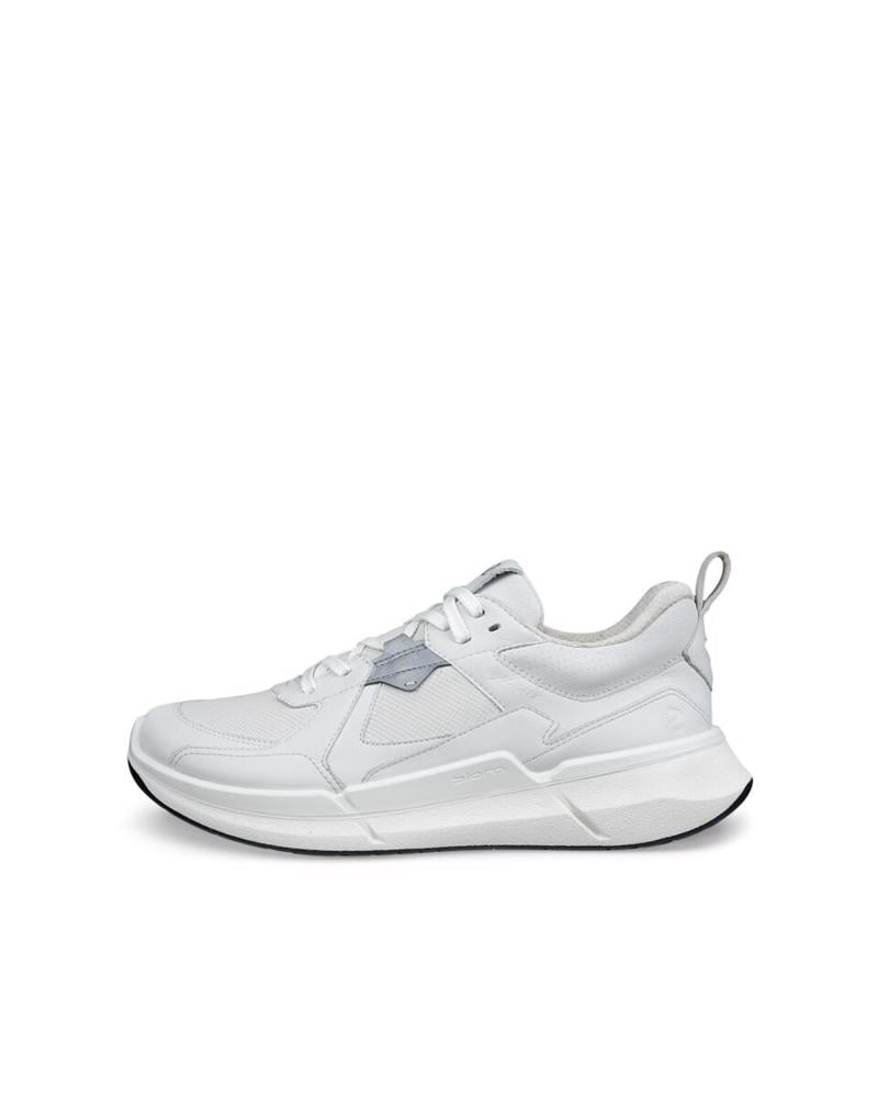 White ECCO Biom 2.2 W White