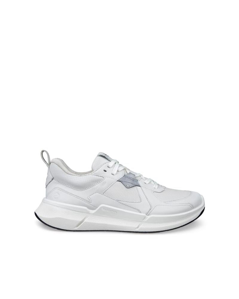 White ECCO Biom 2.2 W White