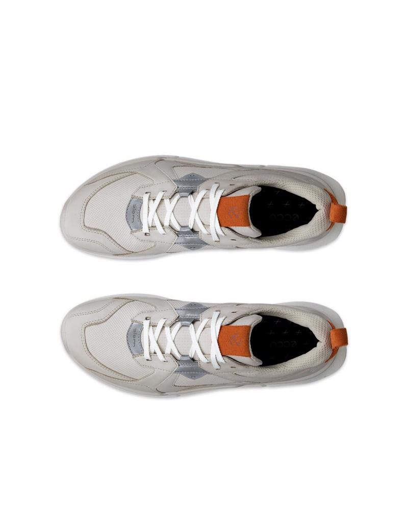 Bej ECCO Biom 2.2 M Gravel | Ecco