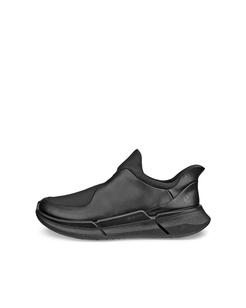 Black ECCO Biom 2.2 W Black