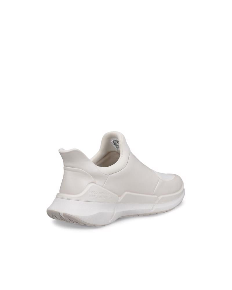 Bej ECCO Biom 2.2