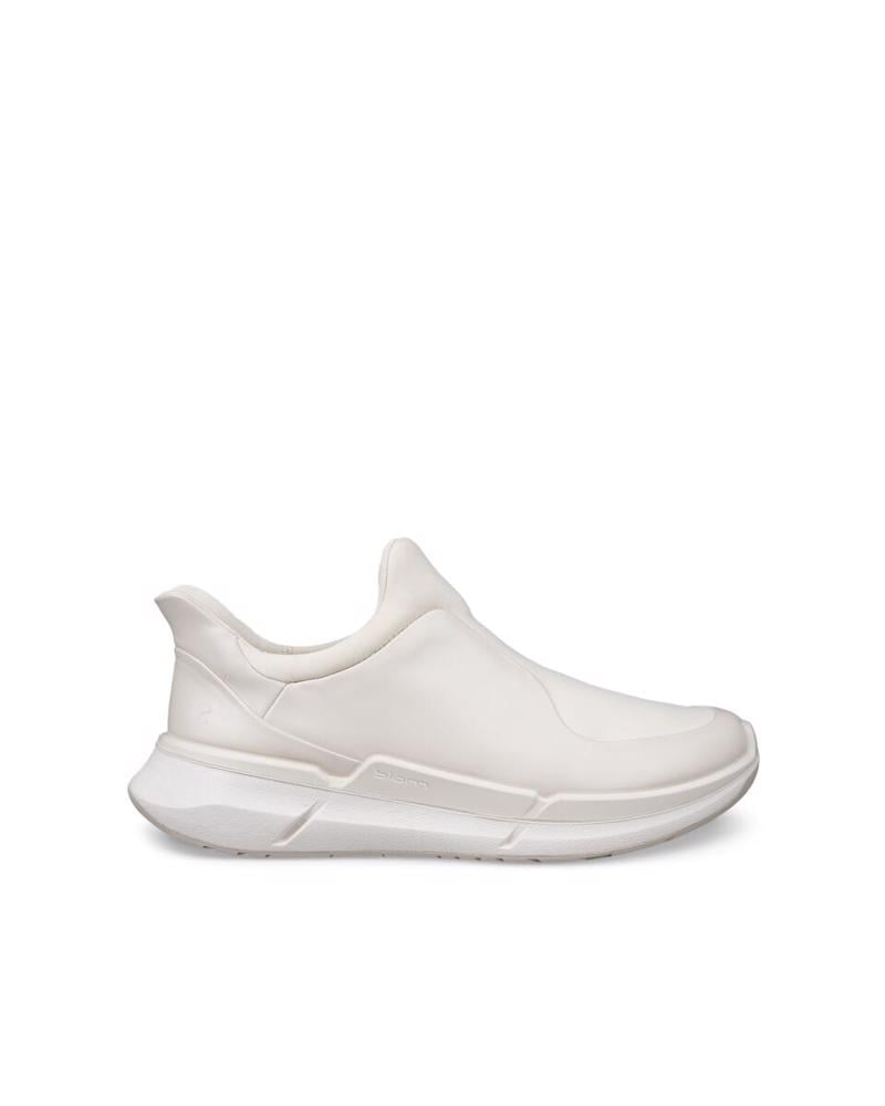 Bej ECCO Biom 2.2