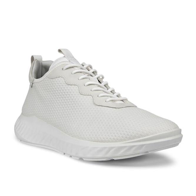 White ECCO ATH-1FM
