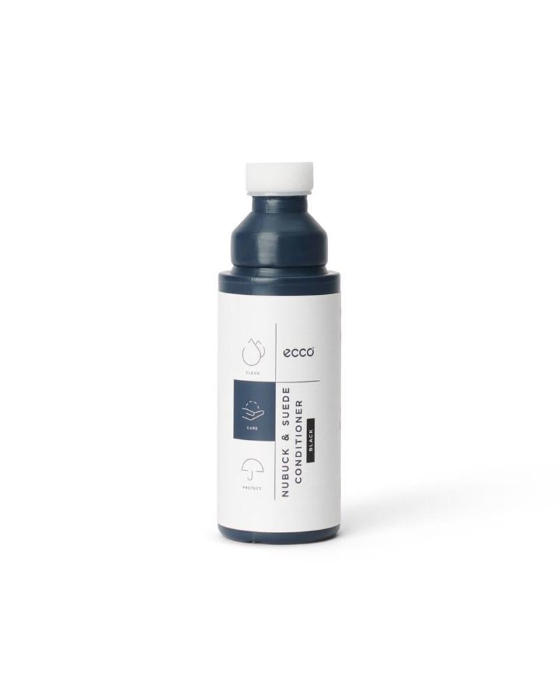 Black Shoe Care Care BLACK