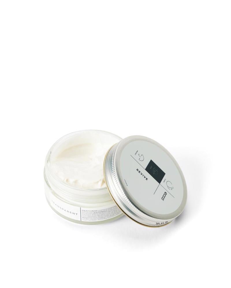 Transparent Shoe Care Care TRANSPARENT