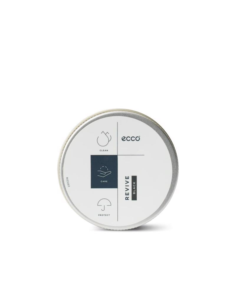 Black Shoe Care Care BLACK